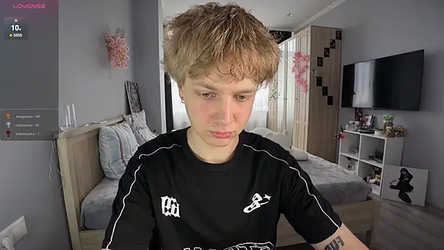 عرض كام olivertasty