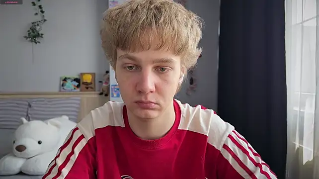 olivertasty Webcam-Show