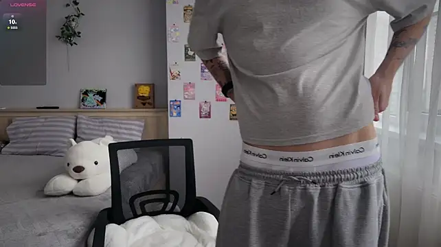 عرض كام olivertasty