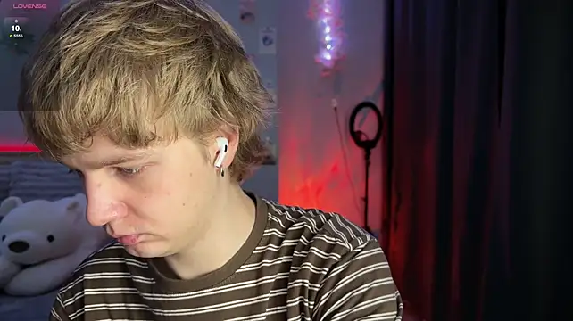 olivertasty: вебкам-шоу