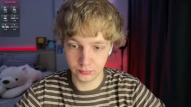 عرض كام olivertasty