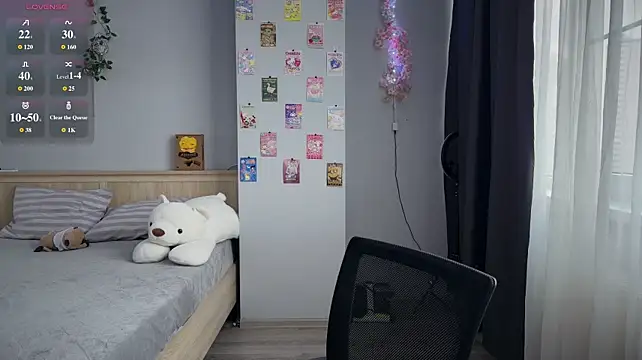olivertasty Show in webcam