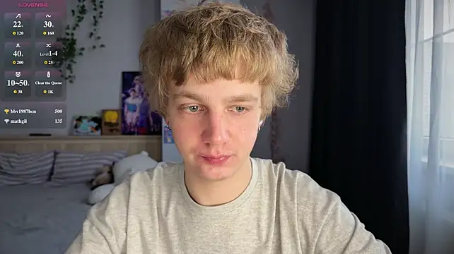 olivertasty 网络视讯表演