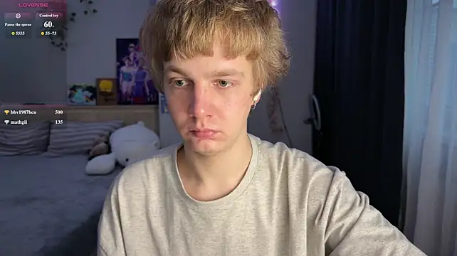 olivertastyn Webbikameraesitys