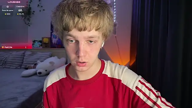 olivertasty Show Webcam