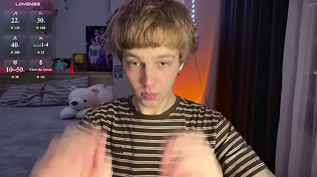 olivertasty 在線直播表演
