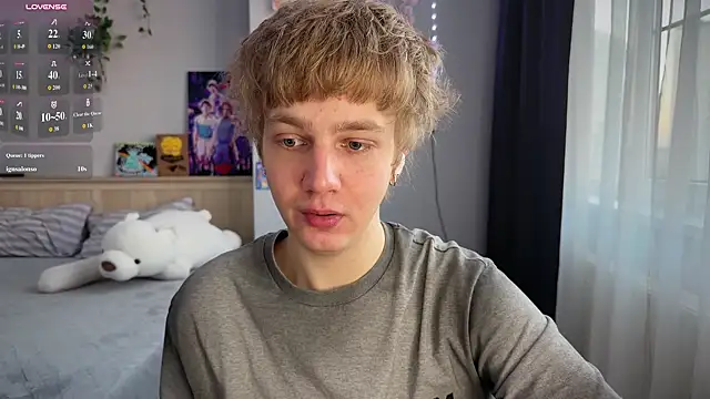 olivertasty Webcamshow