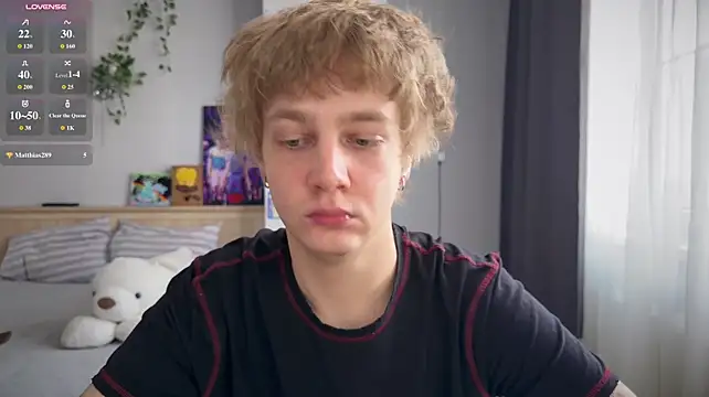 olivertasty Show in webcam