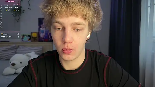 olivertasty Webcamshow