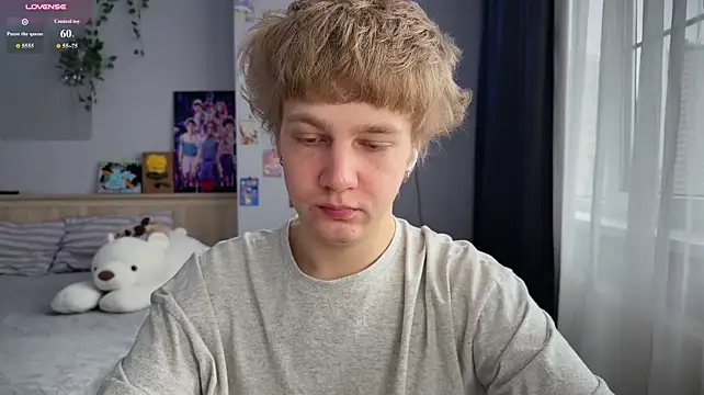 olivertasty webcam show