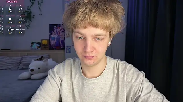 olivertasty Webcamshow
