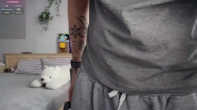 olivertasty Webcamshow