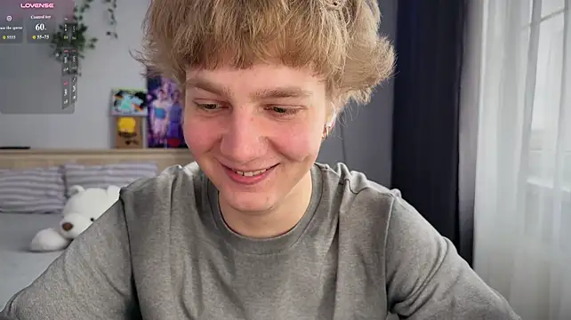 olivertasty: вебкам-шоу