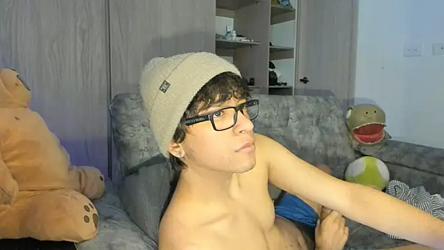 MontyMonty Webcam-Show