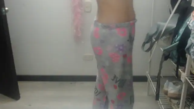 Chat XXX en directo de sabrina_v_