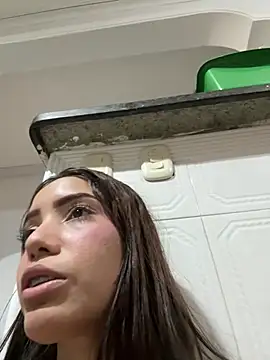 Show Webcam de BigBoobs_Goddess