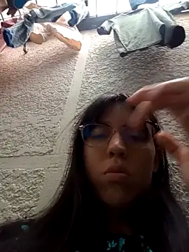 CoralSmit's Webcam Show