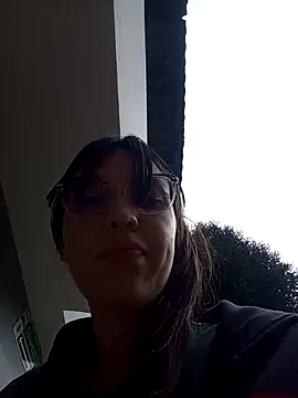 CoralSmit Webcamshow