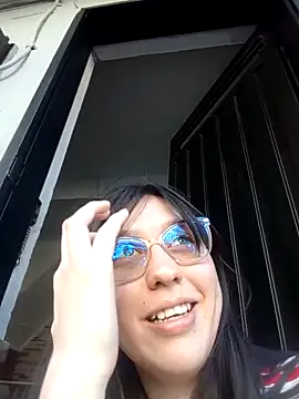 CoralSmit Webcam-Show