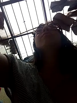 CoralSmit Webcam Show
