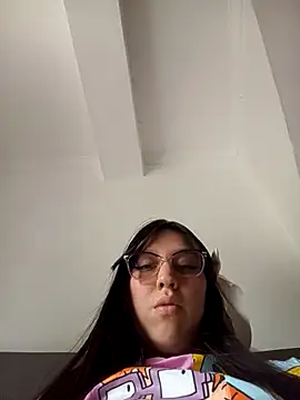Živý XXX chat CoralSmit
