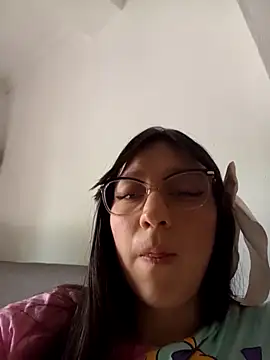 Show Webcam de CoralSmit