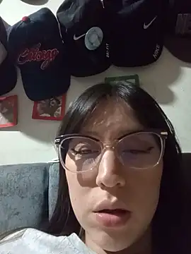 CamilaSmit24 Webcam-Show