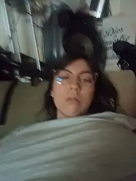 CamilaSmit24 Webcam Show