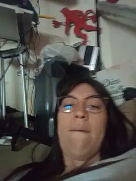 CamilaSmit24's Webcam Show