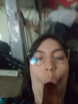 Show webcam de CamilaSmit24