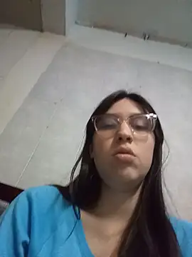 CamilaSmit24 Webcamshow