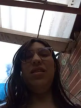 CamilaSmit24 网络视讯表演