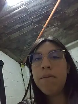 Show de CamilaSmit24 na webcam