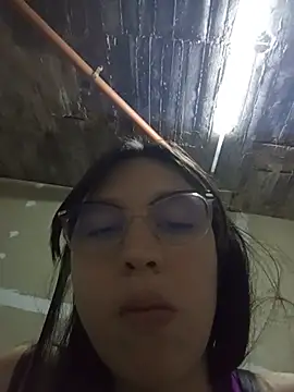CamilaSmit24 웹캠 쇼