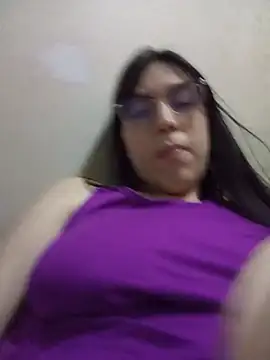 Show de webcam de CamilaSmit24