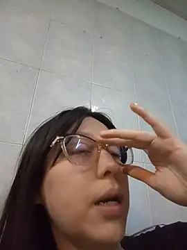 عرض كام CamilaSmit24