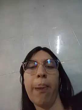 CamilaSmit24 Adlı Modelin Web Kamerası Şovu