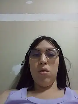 Show Webcam de CamilaSmit24