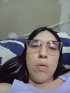 CamilaSmit24 웹캠 쇼