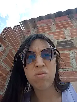 CamilaSmit24 Pertunjukan Webcam