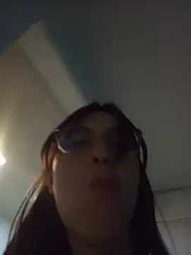 CamilaSmit24's Webcam Show