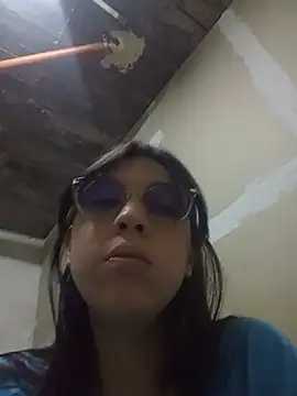 CamilaSmit24 웹캠 쇼