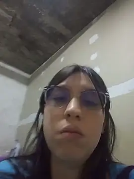CamilaSmit24 Webcam Show