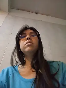 CamilaSmit24 Webcamshow