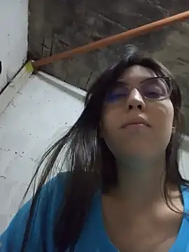 CamilaSmit24n Webbikameraesitys