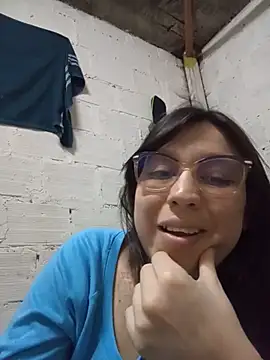 Show Webcam de CamilaSmit24
