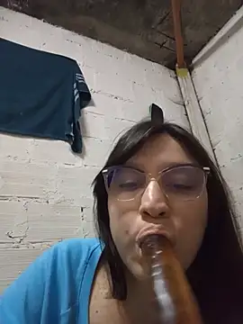 عرض كام CamilaSmit24