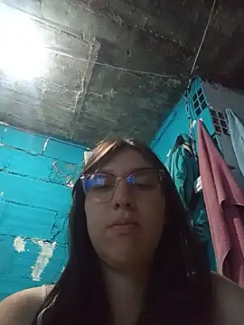 CamilaSmit24 – webcam-show