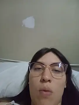 Show de CamilaSmit24 na webcam