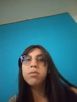 CamilaSmit24 – webcam-show